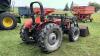 Massey Ferguson 263 MFWD Tractor (See Note) - 5