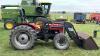 Massey Ferguson 263 MFWD Tractor (See Note) - 6