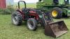 Massey Ferguson 263 MFWD Tractor (See Note) - 7