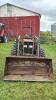 Massey Ferguson 263 MFWD Tractor (See Note) - 8