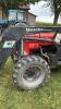 Massey Ferguson 263 MFWD Tractor (See Note) - 11