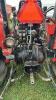 Massey Ferguson 263 MFWD Tractor (See Note) - 13