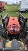 Massey Ferguson 263 MFWD Tractor (See Note) - 18