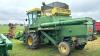 John Deere 4400 Diesel Combine - 3