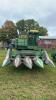 John Deere 4400 Diesel Combine - 7