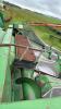 John Deere 4400 Diesel Combine - 9