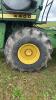 John Deere 4400 Diesel Combine - 11