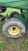 John Deere 4400 Diesel Combine - 12