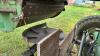 John Deere 4400 Diesel Combine - 14