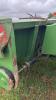 John Deere 4400 Diesel Combine - 20