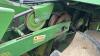 John Deere 4400 Diesel Combine - 22