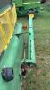 John Deere 4400 Diesel Combine - 23