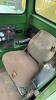 John Deere 4400 Diesel Combine - 27