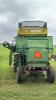 John Deere 4400 Diesel Combine - 31