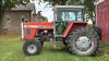 Massey Ferguson 2640 Diesel Tractor - 2