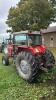 Massey Ferguson 2640 Diesel Tractor - 3