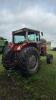Massey Ferguson 2640 Diesel Tractor - 5
