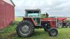 Massey Ferguson 2640 Diesel Tractor - 6