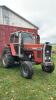 Massey Ferguson 2640 Diesel Tractor - 7