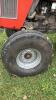 Massey Ferguson 2640 Diesel Tractor - 9