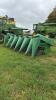 John Deere 693 6 Row Corn Head