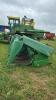 John Deere 693 6 Row Corn Head - 2