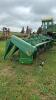 John Deere 693 6 Row Corn Head - 3