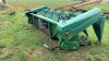 John Deere 693 6 Row Corn Head - 5