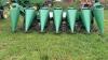 John Deere 693 6 Row Corn Head - 7