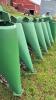 John Deere 693 6 Row Corn Head - 10