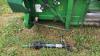 John Deere 693 6 Row Corn Head - 14