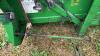 John Deere 693 6 Row Corn Head - 16
