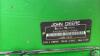 John Deere 693 6 Row Corn Head - 18