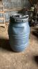 Poly Rain Barrel
