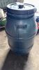 Poly Rain Barrel - 2