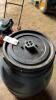 Poly Rain Barrel - 3