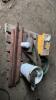 Lot of John Deere Combine Parts - 2