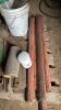 Lot of John Deere Combine Parts - 3
