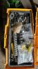 Lot of John Deere Combine Parts - 5