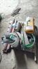 Lot of John Deere Combine Parts - 8