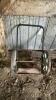 Shopbilt Torch Cart - 4