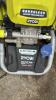 Ryobi 2700psi Electric Pressure Washer - 2