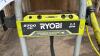 Ryobi 2700psi Electric Pressure Washer - 3