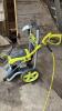 Ryobi 2700psi Electric Pressure Washer - 4