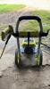 Ryobi 2700psi Electric Pressure Washer - 5