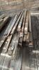 Lot of Misc. Lumber on Skid