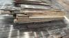 Lot of Misc. Lumber on Skid - 2