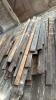 Lot of Misc. Lumber on Skid - 4