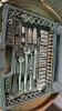 Mastercraft Socket Set - 2