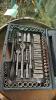 Mastercraft Socket Set - 3